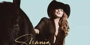 Shania Twain Uncovers Tracklisting For New Album Queen Of Me