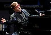 iHeartRadio Presents Elton Johns Thank You To America: The Final Song