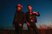 Brothers Osborne To Headline T-Mobile Sec Championship Concert Dec. 3