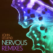 John Legend Unveils Three New Versions Of His Hit Song Nervous By King Britt Sexytech, Prince Fox And Xan Griffin