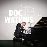 Jazz Pianist Doc Watkins Releases Christmas Album Honoring Peanuts Gang & Fans