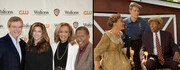 Marilyn McCoo & Billy Davis Jr. Score In The Waltons Thanksgiving