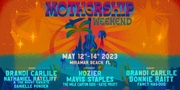 Brandi Carlile Sets Mothership Weekend Concert Festival