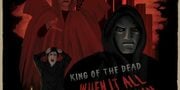 King Of The Dead Brand New Exhilarating EP & Single Set To Be Unleashed