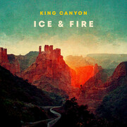 King Canyon Releases New Single With Son Little