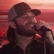 Jon Langston Shares I Only Want You For Christmas Music Video