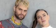 Sofi Tukker Share Cover Of Snow Patrols Chasing Cars