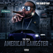 The Rain Of Rap Raises The Heat With New Single The Real American Gangster