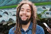 Bob Marleys Grandson Jo Mersa Marley Dead At 31