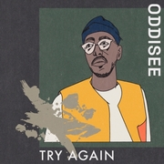 Oddisees New Single Try Again Is An Anthem To Perseverance