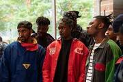 First Look: Hulus Wu-Tang: An American Saga Third And Final Season