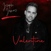 Grammy Nominated Producer Joseph James Draws Deep Emotions In Debut Single Valentine