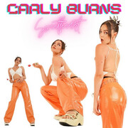 Carly Burns Releases Brand New Single Now You Fly Out On The 10th Of January 2023