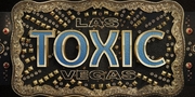 Toxic Las Vegas (Jamieson Shaw Remix) Mash-up Of Elvis Presleys Viva Las Vegas & Britney Spears Toxic Released On Streaming Platforms