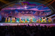 The Concert Of World Great Rivers Held In Chinas Wanzhou