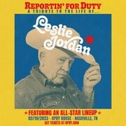 Reportin For Duty: A Tribute To Leslie Jordan Announced For February 19 At The Grand Ole Opry House