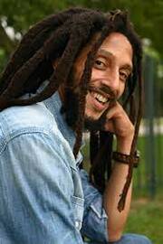 Julian Marley Releases New Music Video For Dont Ruin My World