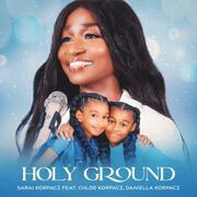 Sarai Korpacz To Release Holy Ground Her First Single Of 2023