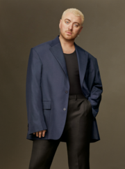 Sam Smith Debuts Gimme - Brand New Single Featuring Koffee & Jesse Reyez