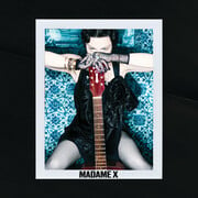 Madonna Releases Madame X International Deluxe