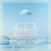 Sounds On The Couch To Release Independent Discovery (volume 1) In February 2023