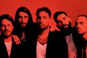 Amazon Music Announce Rock Scene Presents You Me At Six