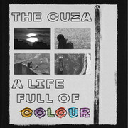 Manchester Band The Cuza Release Their New Single A Life Full Of Colour