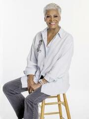 Dionne Warwick, Legendary Multi-Grammy Winner, And Damon Elliott, Manager-Producer Son, Join Hits! The Musical Team