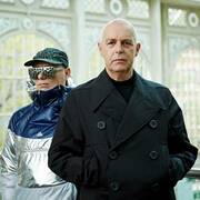 Pet Shop Boys Will Release Their First New Music Since 2021