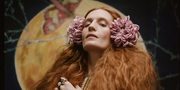 Florence & The Machine Dance Fever Tour Kicks Off Next Month In Australia And New Zealand