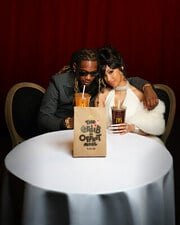 Roses Are Red, Violets Are Blue, The Cardi B & Offset Meal Is Coming To A McDonalds Near You