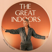 Juliana Tucker Releases Debut EP The Great Indoors