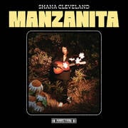 Shana Cleveland Releases Manzanita On March 10, 2023