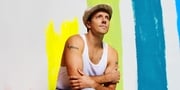 Jason Mraz Releases Second Song You Might Like It, From Upcoming Album