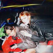 Icona Pop Share Club-Ready New Single Faster