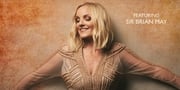 Kerry Ellis Releases New Single Battlefield With Brian May