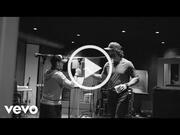 Justin Moore & Riley Green Take Fans Behind-The-Scenes For Everybody Get Along