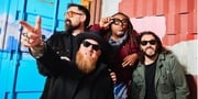 Skindred Drop Brand New Track If I Could