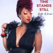 Butta B-Rocka Releases Music Video For Chart-Topping Single Time Stands Still