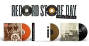 Record Store Day Features Black Keys, Magnetic Fields, And Wilco Vinyl Releases