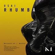 USAI Debuts On Adrien Menzis Acclaimed Mezsed Up With Rhumba