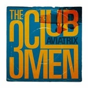 The 3 Clubmen - A New Project Featuring XTCs Andy Partridge, Announce Their Debut Single Aviatrix