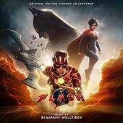 Worlds Collide And Run, The First Music To Be Released From The Flash (Original Motion Picture Soundtrack), Now Available