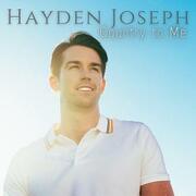 Hayden Joseph Releases New Album Country To Me