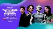 Winners Of The Ivors 2023 With Amazon Music Announced