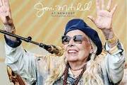 Watch Joni Mitchell Perform A Case Of You