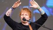 Ed Sheeran Named UKs Most Played Artist For The Sixth Time In Eight Years