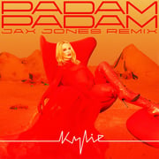 Kylie Minogue Releases Jax Jones Remix Of Global Phenomenon Padam Padam