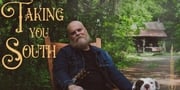 Americana Artist Mark Elliott Releases New Single Taking You South