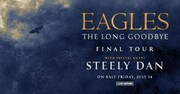 The Eagles Announce The Long Goodbye The Bands Final Tour